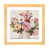 Toile avec cadre en bois beige n'est pas disponible