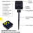 Devondra 42.7' LED Solar Powered 100 - Bulb String Lights-1005809493