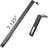 Lorell Over-The-Panel Holder