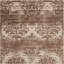 Tapis beige Country & Floral-1258040877