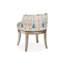 Jacqueline Memory Swivel Chair-1255707127