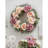 Faux Polyester 20'' Wreath