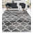 Delaili Moroccan Indoor Rug-790326299