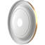 Médaillon traditionnel en PVC thermoformé pour plafond-88027955-88027979