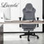 Metro Lane Swiveling Game Chair-2108087015