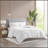 Full/Queen Cotton Down Alternative Featherless Comforter