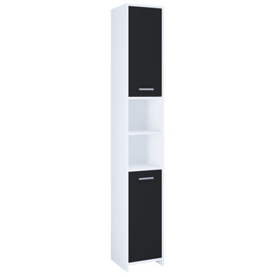 Shafia Freestanding Bathroom Cabinet
