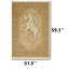 Tapis Desert Sand