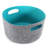 Latitude Run® Fabric Bin-1788821310