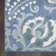 Tapis floral Gregori