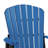 Outdoor Adirondack Chair With Table-66944705