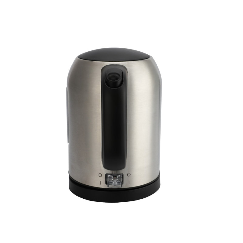 Hamilton Beach 1L Stainless Steel Kettle