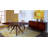 Angellyn Maple Oval Dining Table-1256335748-1256335773