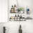 Anguila Stainless Steel Shower Caddy