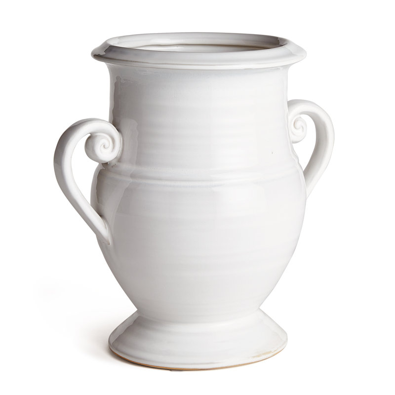 Grand vase Rinan avec poignées