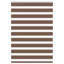 George Oliver Zebra Blind Polyester-178149161-178147560