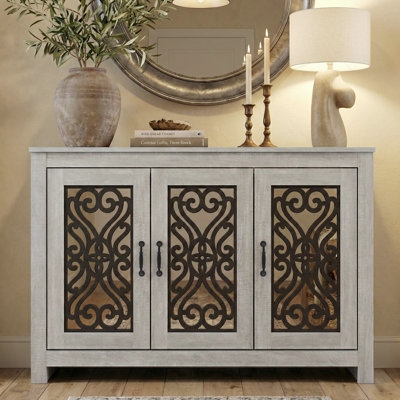 Ariba 16 Pair Shoe Storage Cabinet