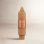 Unscented Taper Candle