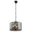 Tedrow 4 - Light Drum Chandelier