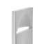 Jalah Ladder Back Folding Stacking Side Chair