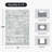 6'X9' Washable Neutral Vintage Distressed Aesthetic Area Rug Grey
