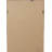 Alcibades Rectangle Mirror