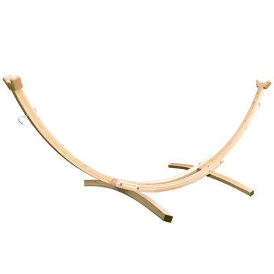 Derick Wood Standard Hammock Stand