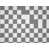 Gray/White Checkered