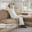 Upholstered Sofa-1345995853