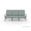 Pasadera Outdoor 3 - Seat Patio Sofa