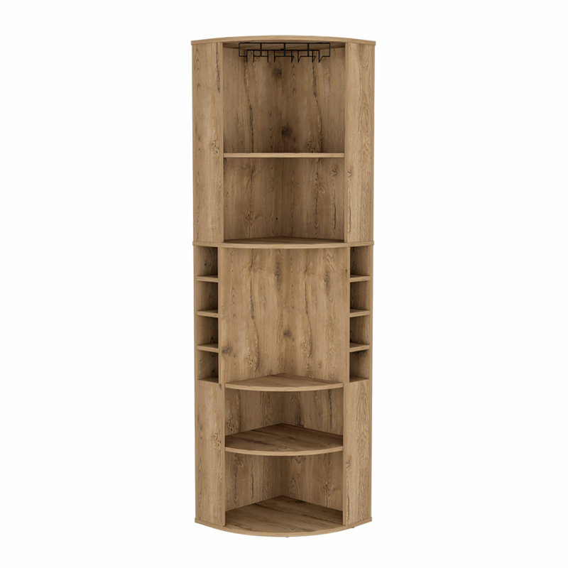 Meuble-bar Jansen, salon, Macadamia, Beige