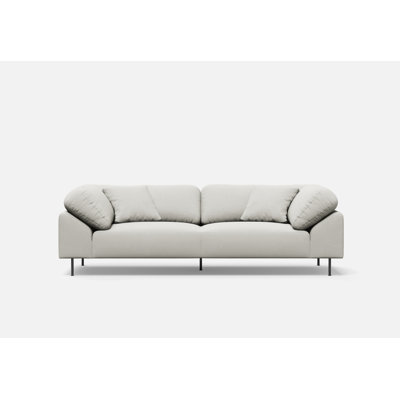 Collar 2.5-Seater