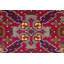 Runner Oriental Wool Hand Woven 73cm X 271cm Area Rug