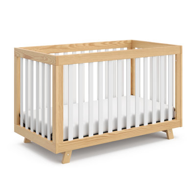 Beckett 3-in-1 Convertible Crib