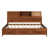 Walnut is out of stock selected