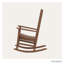 Chaise berçante POLYWOOD-3948712