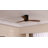 Nicola 52" 3-Blade Ceiling Fan-1789334595