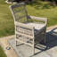 Colgan 41cm H Accent in Beige
