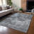 Machine Washable Indoor/Outdoor Francky ACN2361 Casual Rug-618861895