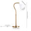 Lampe de bureau 25,25 po Vincent-1201118724-1201118723
