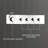 Platinum Thermostatic Ceiling Mount Rain Shower Set