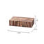 Palm Handmade Decorative Box-721694787