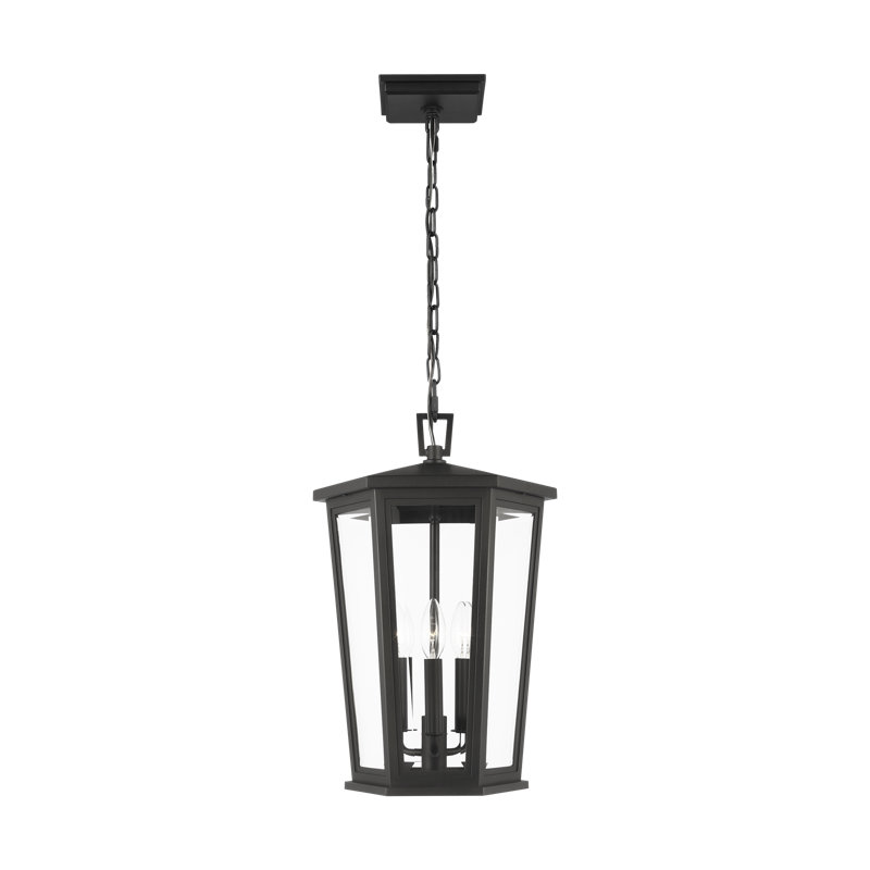 Witley Large Post Lantern
