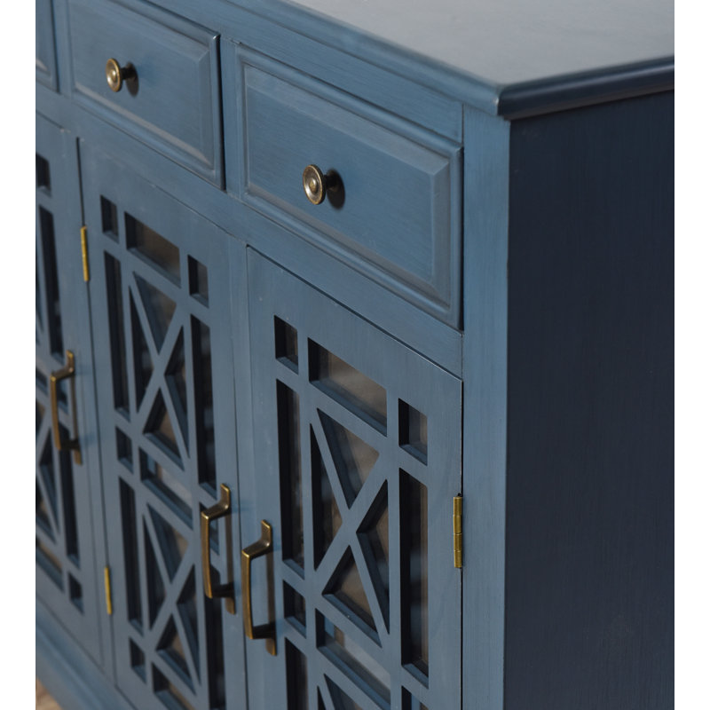 Rakestraw 42.3'' Sideboard