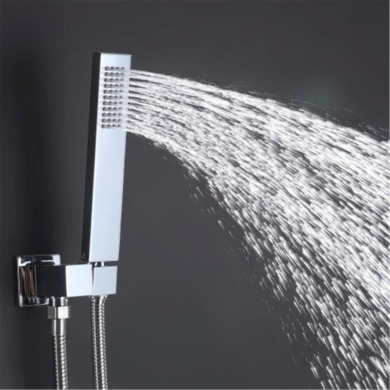 Shower Only Faucet