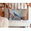 Coussin décoratif intérieur / extérieur Autre / Sans motif-99815486