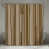 Brun moyen / beige clair