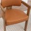 Chaise rembourrée en similicuir Stanford-1557141929-1551212305