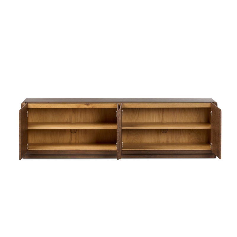 Cambros Media Console