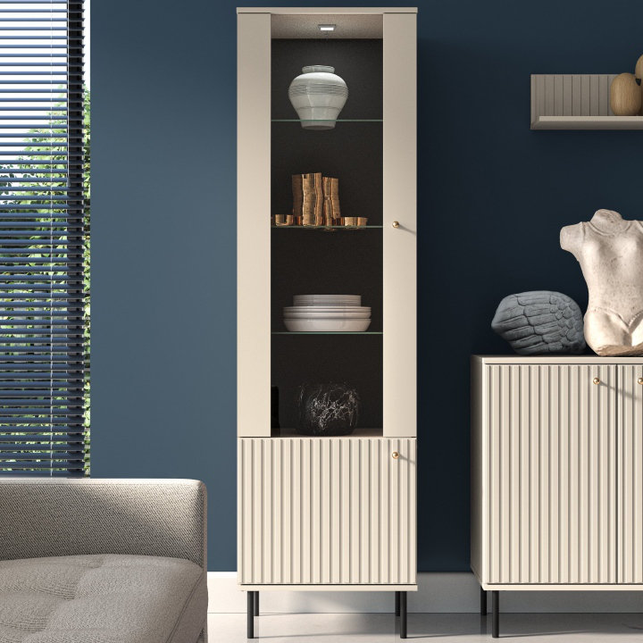 DROMA Display Cabinet